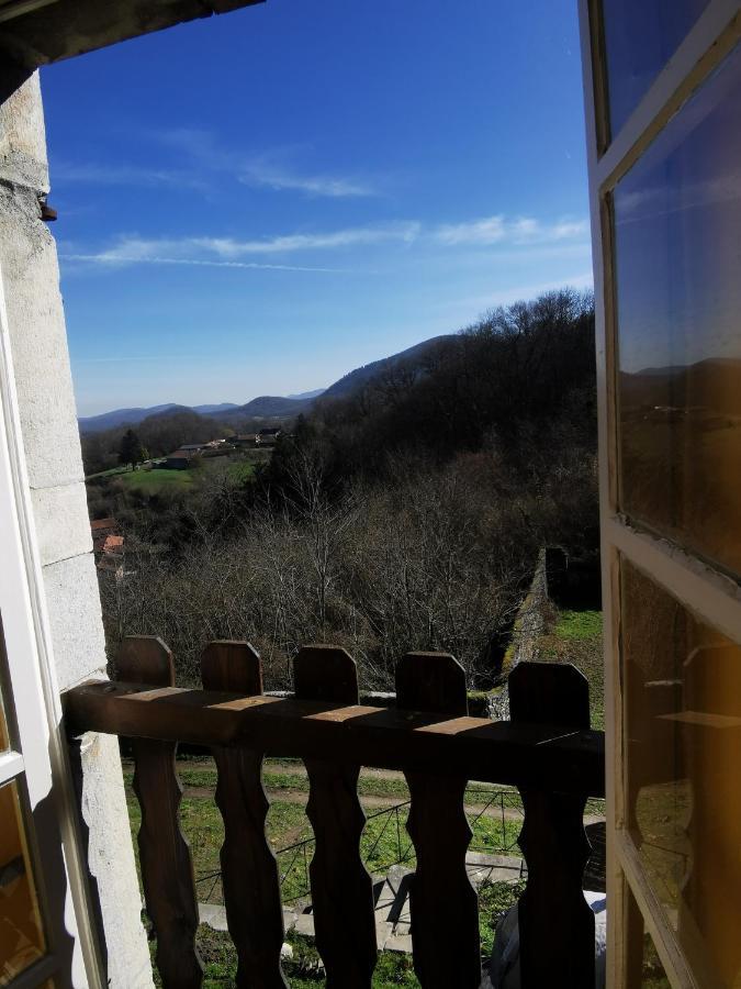 Chateau Montegut Extérieur photo