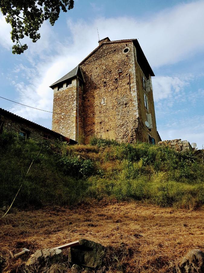 Chateau Montegut Extérieur photo